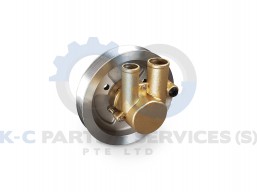 JPR-VP2799G Seawater Pump